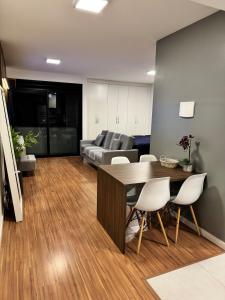 Loft Moderno e Completo no Centro de Pelotas