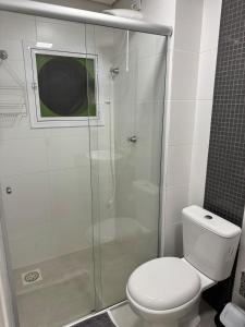 Loft Moderno e Completo no Centro de Pelotas