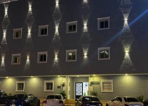 Modern Self Entry Apartment Al Malaga A9