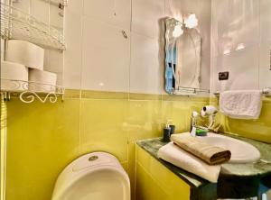 Rome Avenue Luxury Residence, 3 Chambres