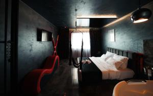 Ruby night luxury apartments