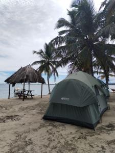 DGunayar Camping