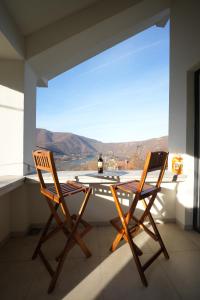 Vila Horizont Premium