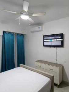 Boca del Mar III, apartamento 706A