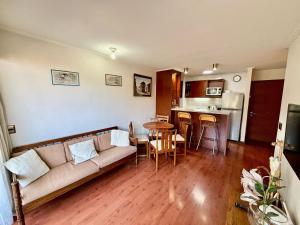 Depto, cercano a Sporting