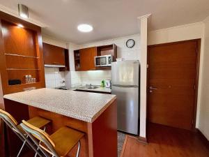 Depto, cercano a Sporting