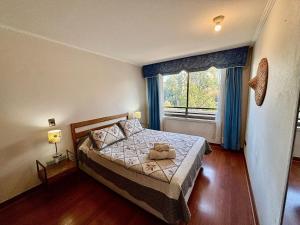 Depto, cercano a Sporting