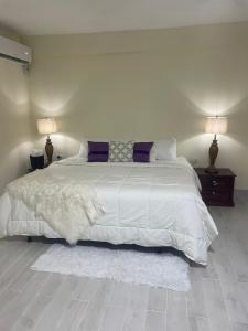 Mayra House habitación independiente cerca del aeropuerto las Américas TAXI DISPONIBLE