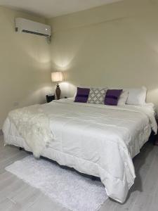 Mayra House habitación independiente cerca del aeropuerto las Américas TAXI DISPONIBLE