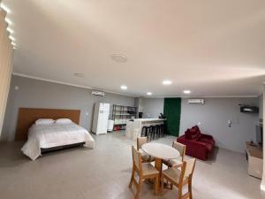 Loft com piscina Proximo a Serra Negra