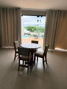 Loft com piscina Proximo a Serra Negra