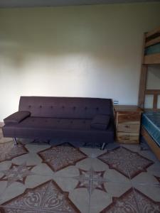 Breathtaking Volcán Barú Views