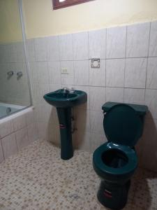 Breathtaking Volcán Barú Views