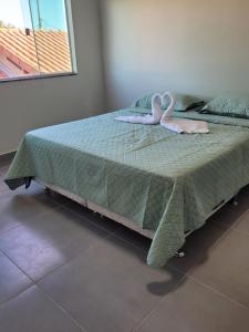 Litoral suítes