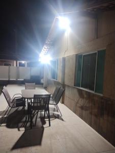 Litoral suítes