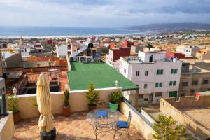 Paradise House Apartment in Tamraght