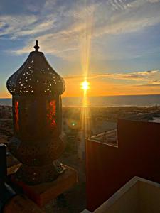 Paradise House Apartment in Tamraght