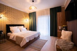 Imperial Home Chalet