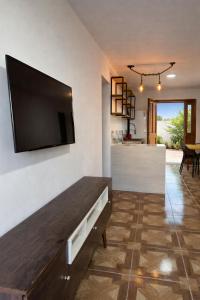 Porto de Galinhas, Cupe, piscina, mar a 280m