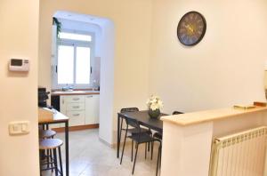 Casalú - Giardino privato - Parcheggio gratuito - 600mt da Metro Rebibbia