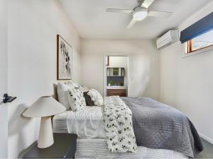 Elegant Ascot retreat central three bedroom home