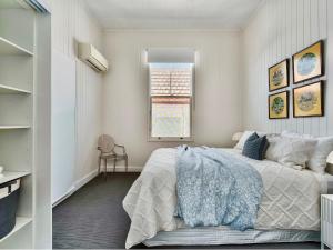 Elegant Ascot retreat central three bedroom home