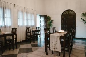 Casa del Sol Cafayate