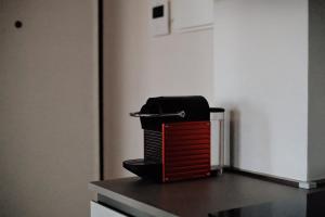 Modern Suite - Bovisa District Milano