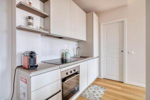 Modern Suite - Bovisa District Milano