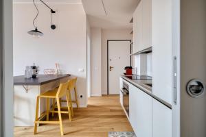 Modern Suite - Bovisa District Milano