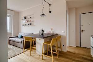 Modern Suite - Bovisa District Milano