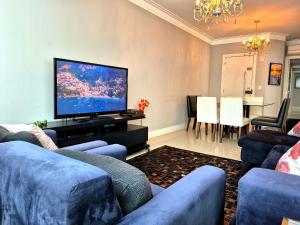 CURTA!|192| Portinari Charmoso 3 Q| Churrasqueira