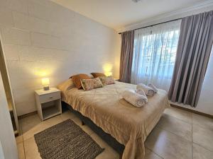 Balu Suites Bariloche