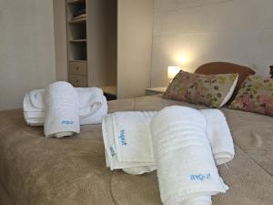 Balu Suites Bariloche