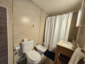 Balu Suites Bariloche