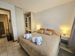 Balu Suites Bariloche