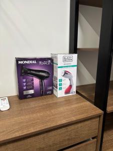 Melhor localização de Copacabana - Copa Essence