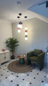 Thalyra Boutique Hotel