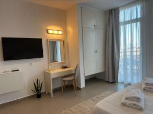 Thalyra Boutique Hotel