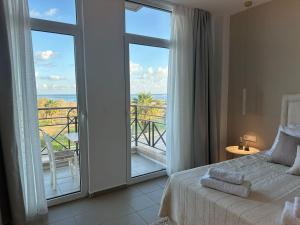 Thalyra Boutique Hotel