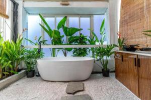 Villa Đường Mây