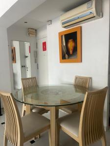 Benidorm Apartament