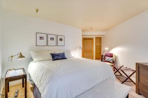 180-Degree Snow Park Views Condo Near Deer Valley