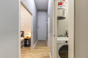 AA- En el Centro, Malasaña - Plaza de España Apartamento