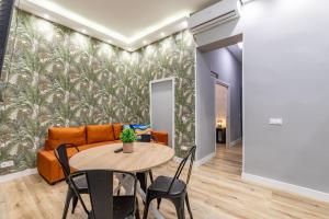 AA- En el Centro, Malasaña - Plaza de España Apartamento