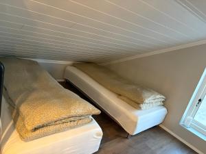 Brim Guesthouse, with ocean view