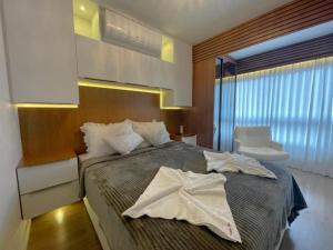 Studios Vita Premium - Sofisticação no Centro