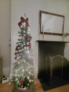 The Shepherds Cottage