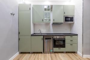 AA- En el Centro, Malasaña - Plaza de España Apartamento