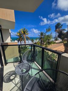 Flat Vila Porto Beira Mar